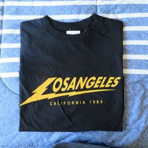 SOLD ON INSTA Brandy Melville Aleena LA Top